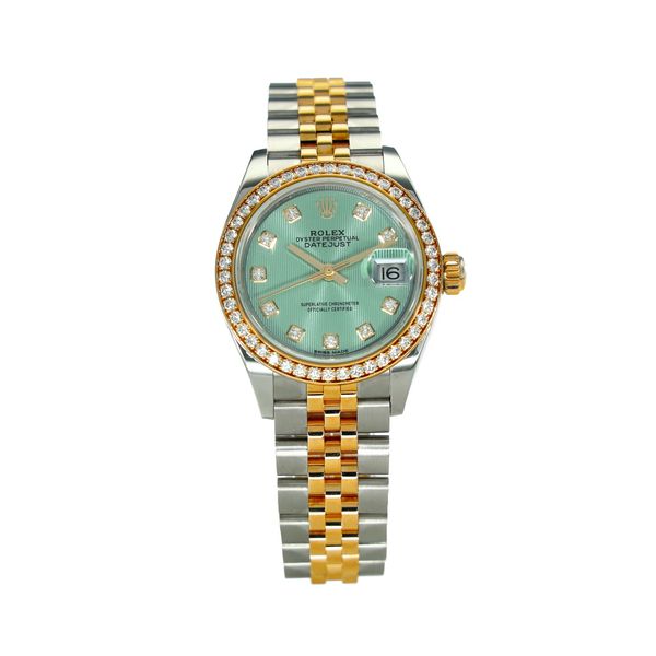 Rolex Datejust Lady 28 279383 RBR